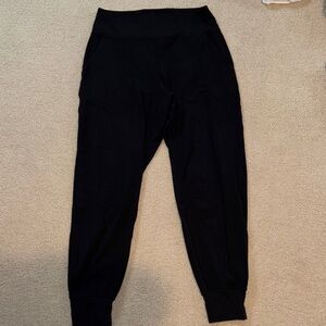 lululemon athletica Black Leggings